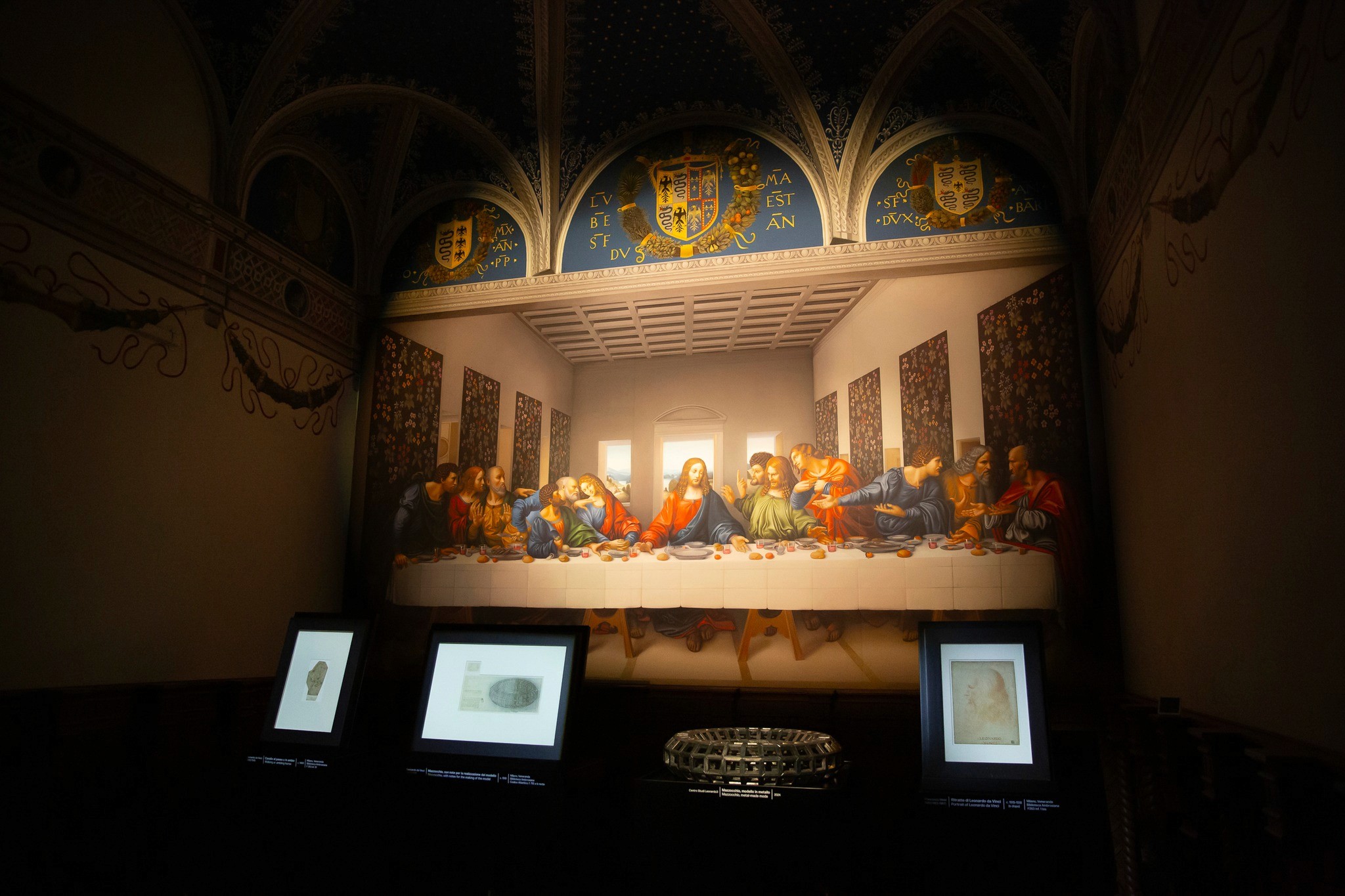 LEONARDO3 MUSEUM 🧠✨ Un museo interattivo per tutta la famiglia