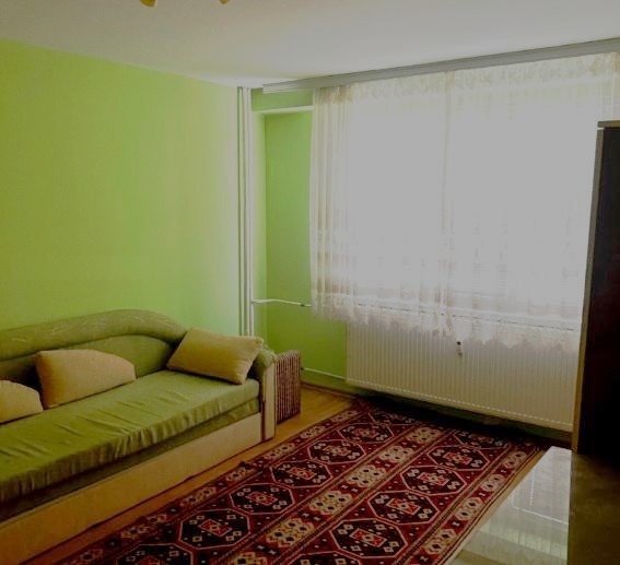 Всекидневна в гарсониера в Здравец север 2 Русе