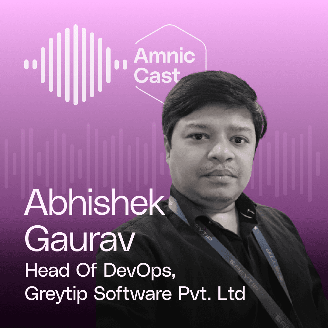 Abhishek Gaurav