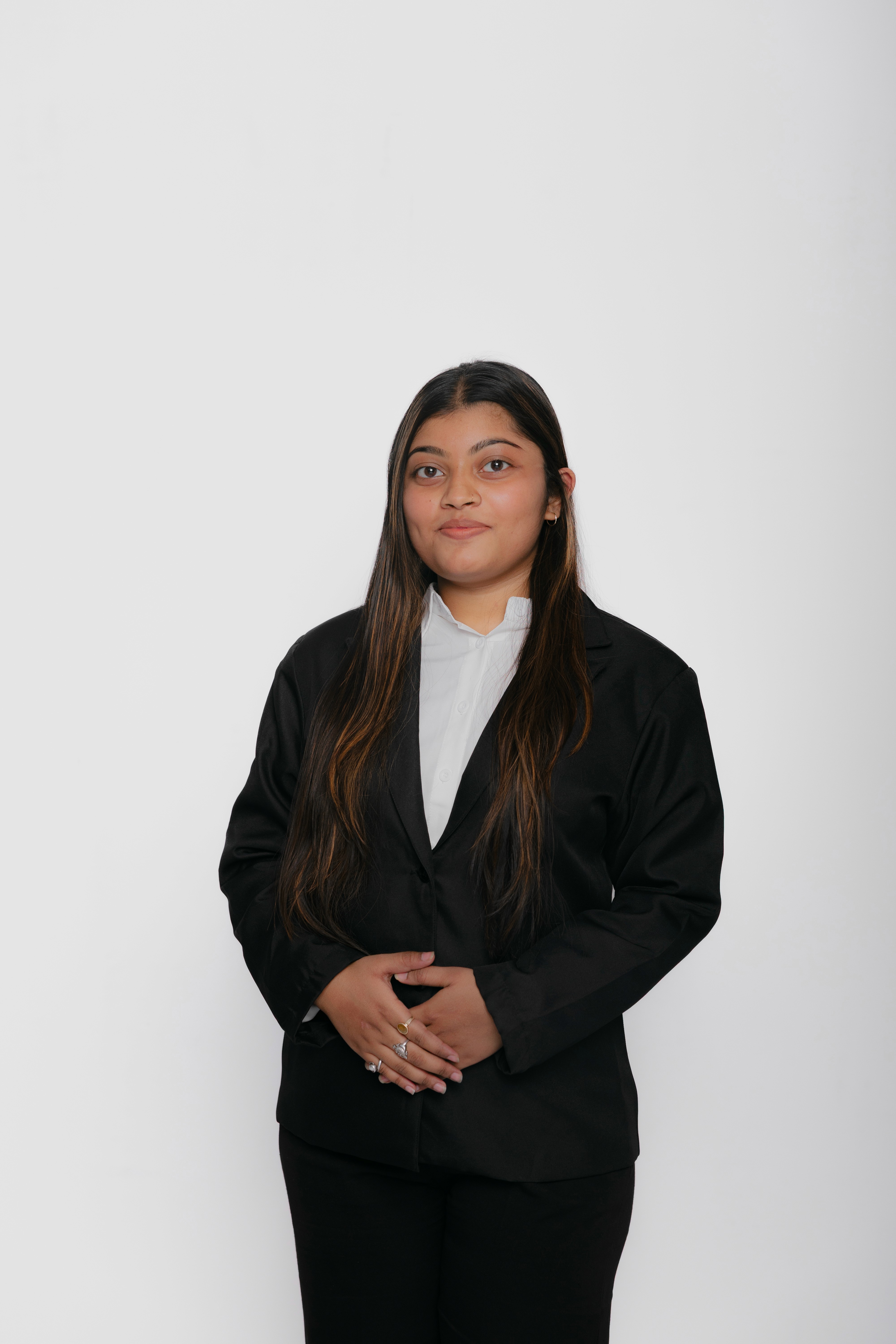 Team member profile pic