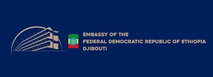 Ethiopian Embassy