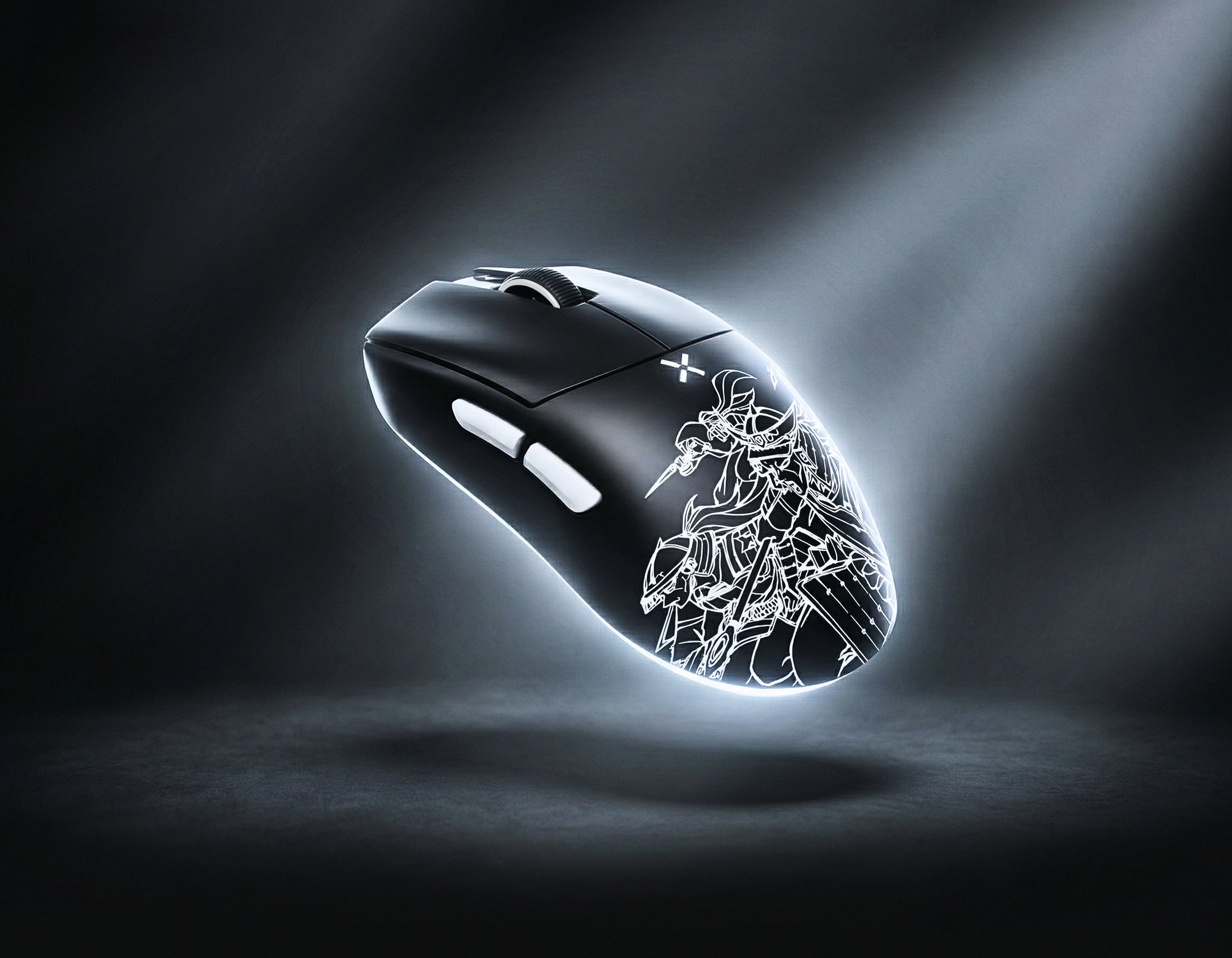 Stellart design and development site displayed with the Starx framer template, designed by Orbix Supply.