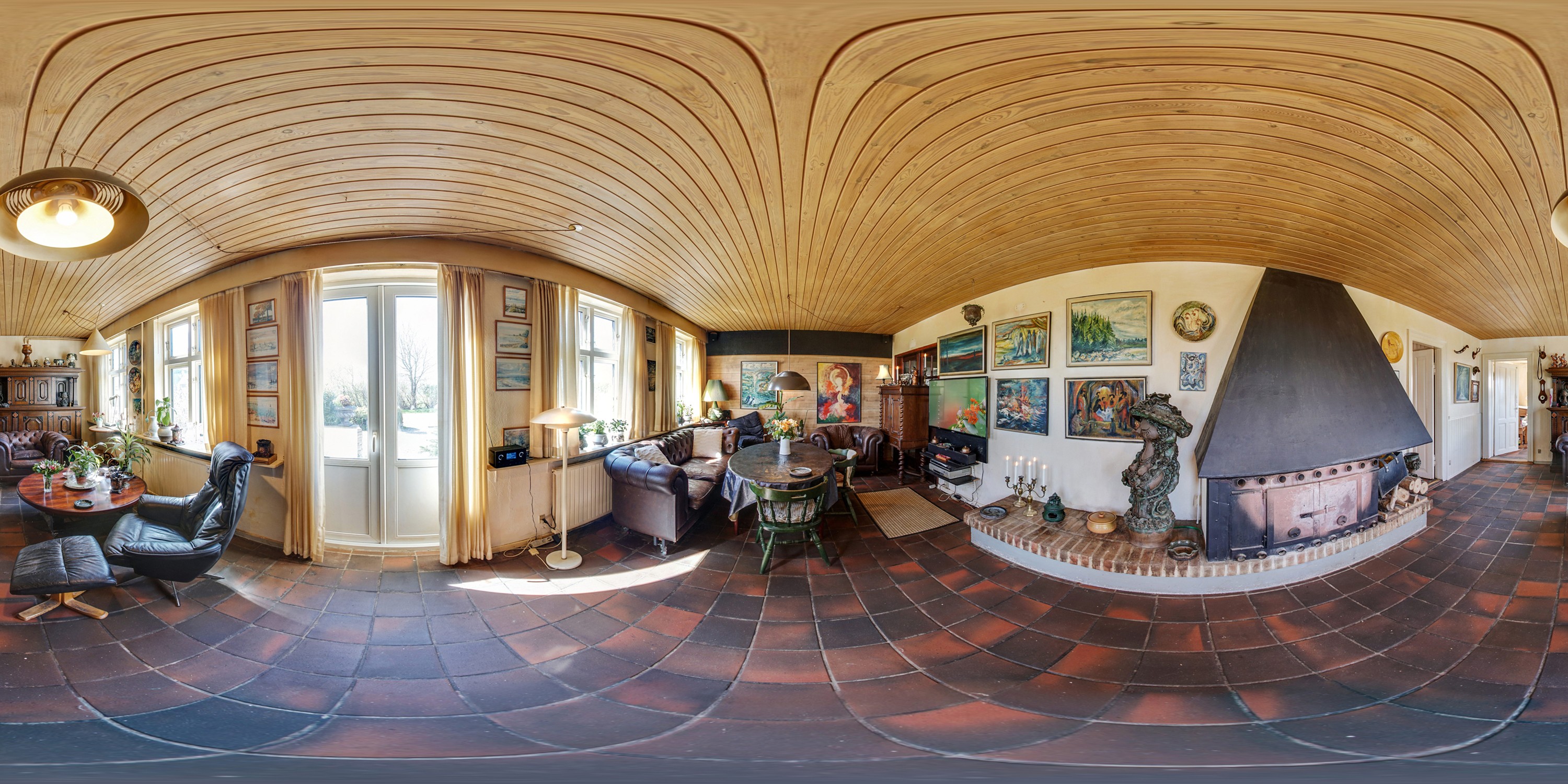 virtual renovation