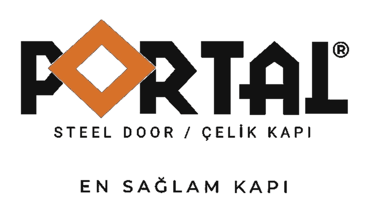 Portal Door logo