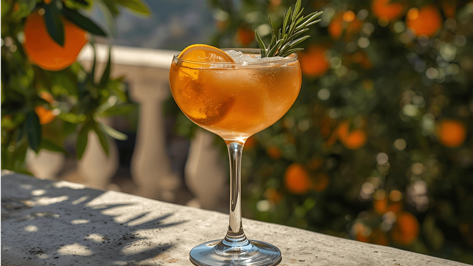 Mallorca im Herbst: Cocktails und Aromen