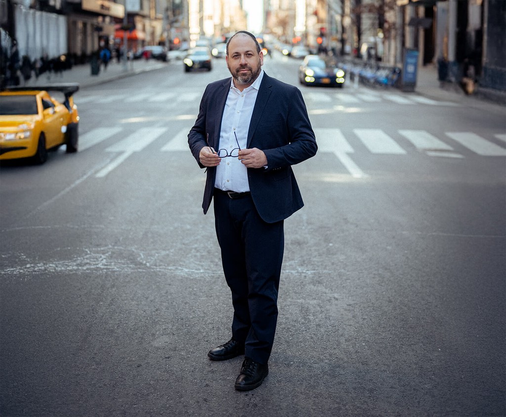 Manifest Law attorneys in New York