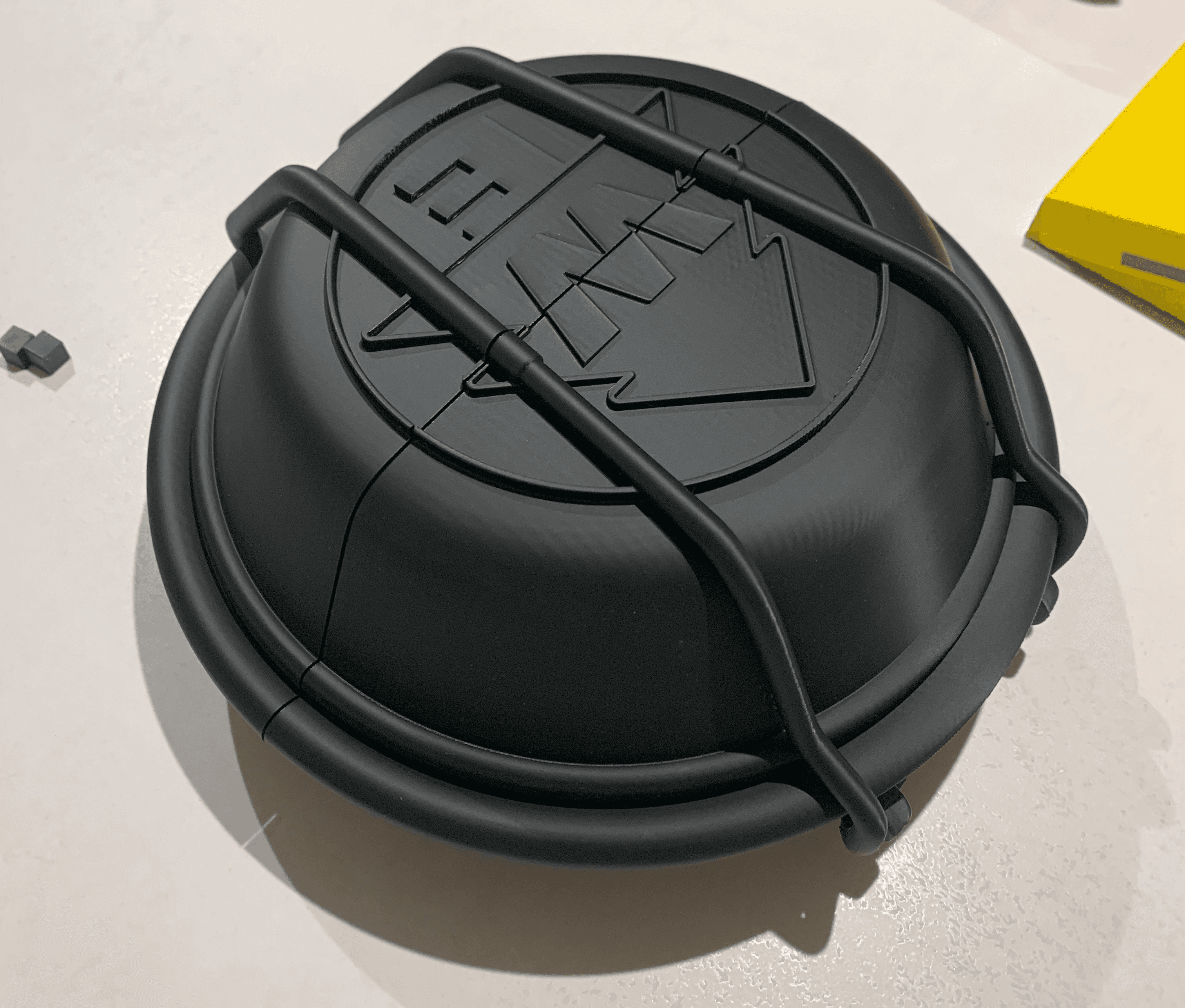 Sample project image