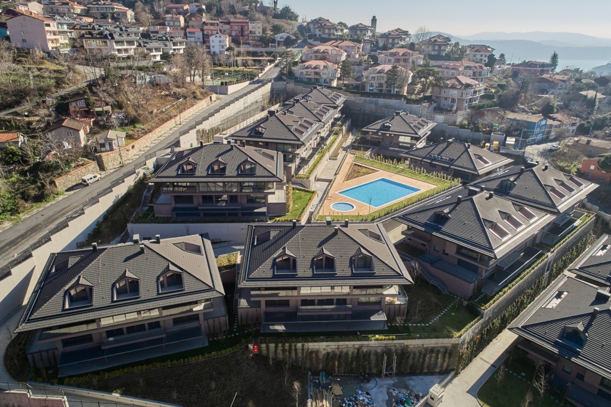Denizkoru Sarıyer 7