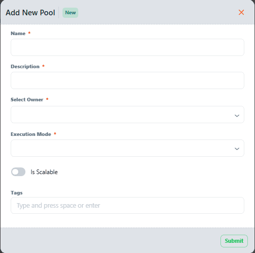 AIRA Hyperautomation product screenshot