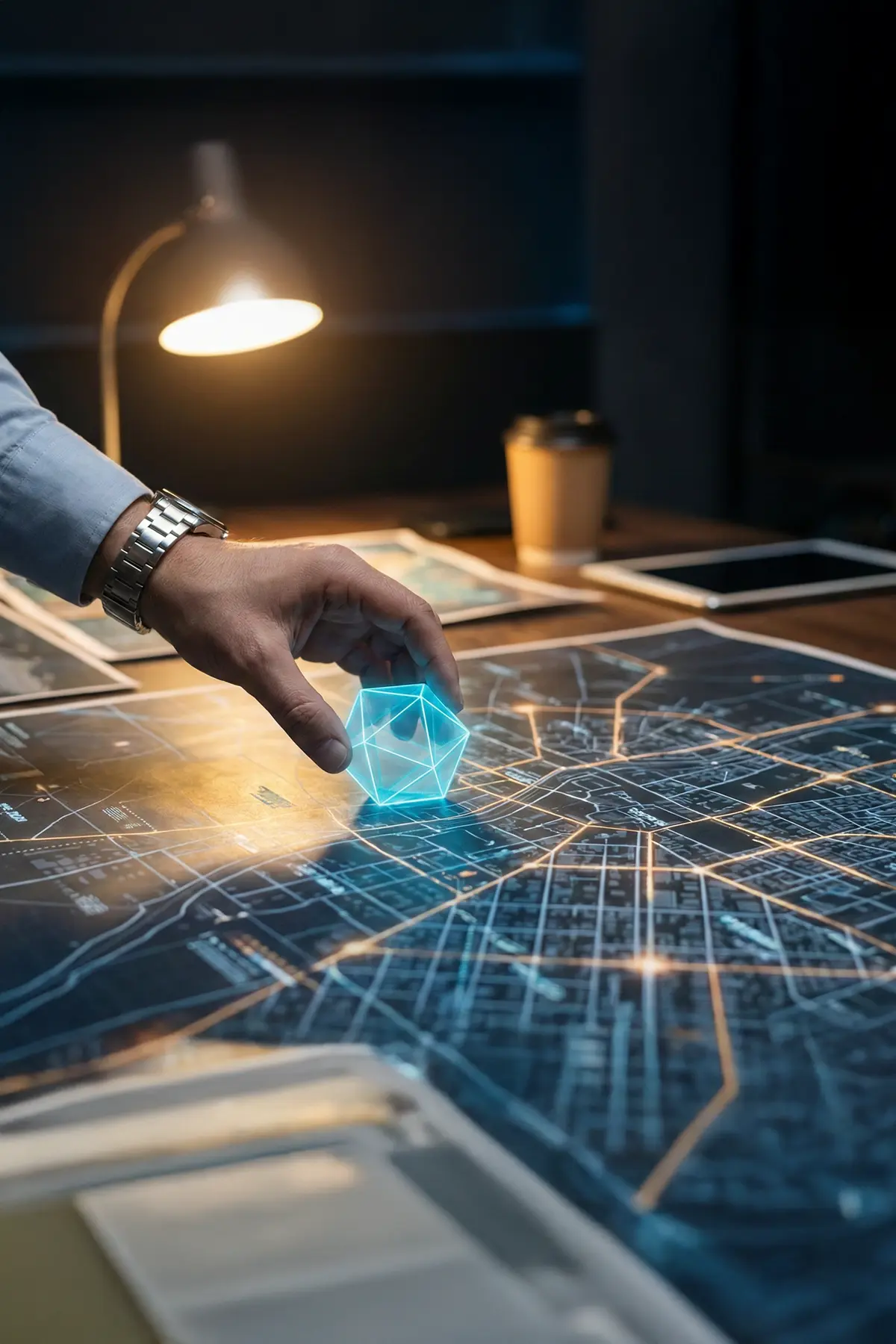 Ciro artışı ve sürdürülebilir kârlılık hedefleyen stratejik e-ticaret büyüme planı.