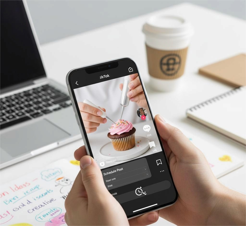 TikTok Marketing Tool
