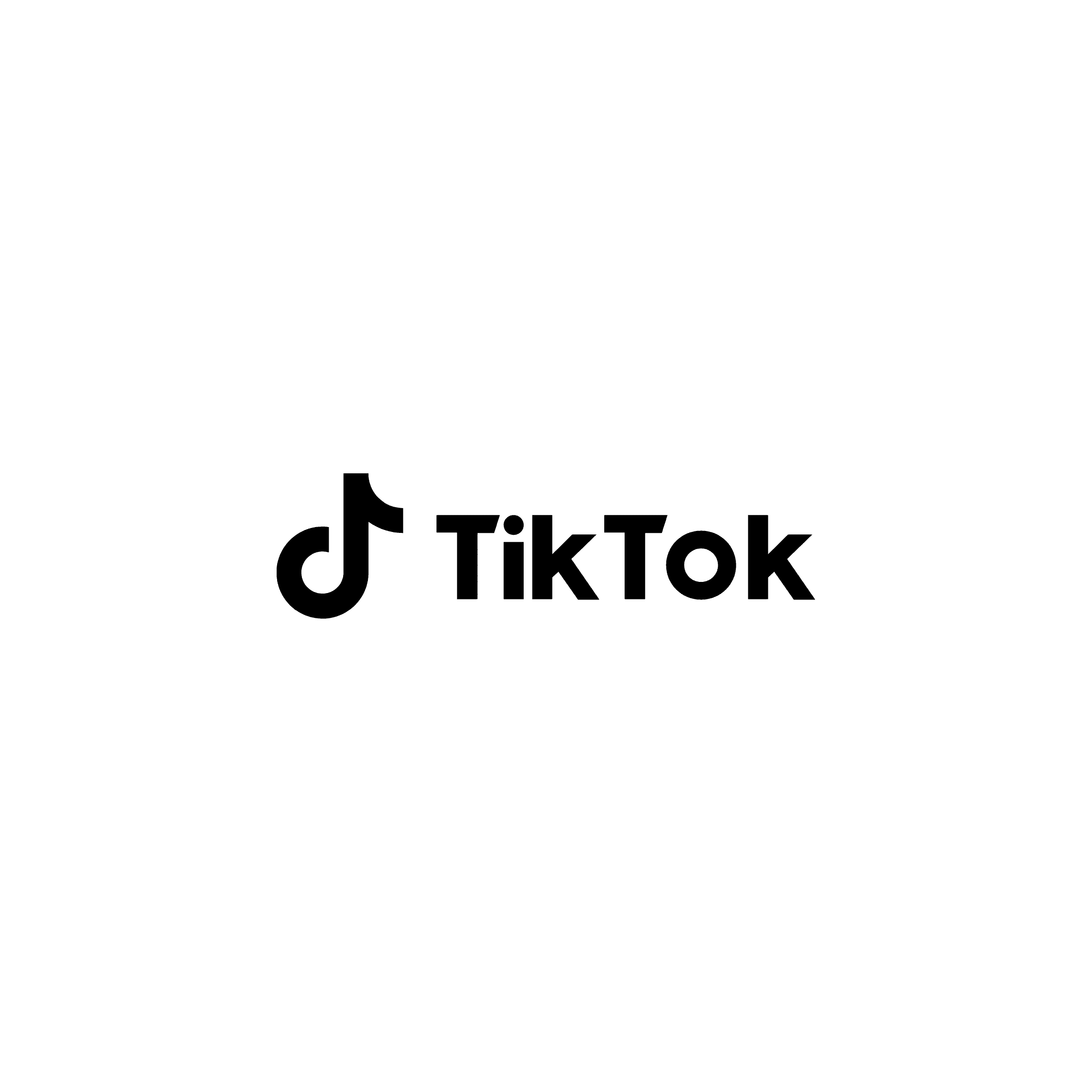 Tiktok Logo