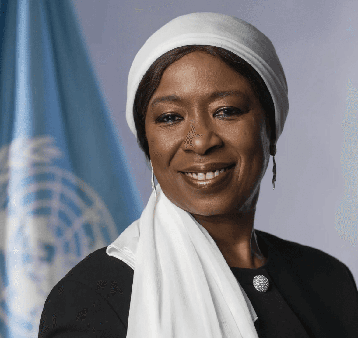 Diene Keita 