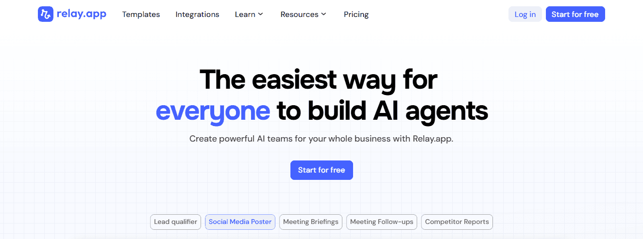 Relay.app