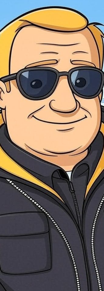 Testimonial Client Photo