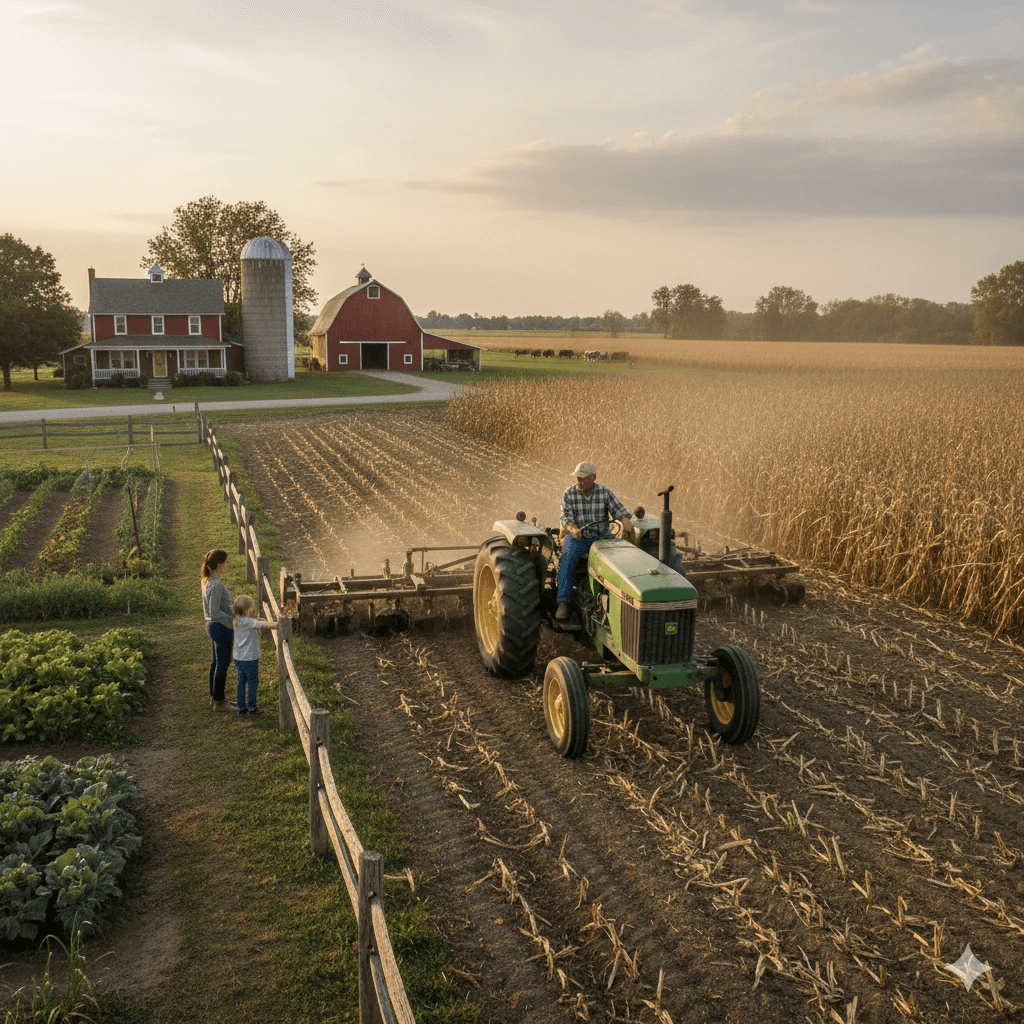 Rilanciare l’impresa agricola dopo la crisi: strumenti legali e fiscali per ripartire
