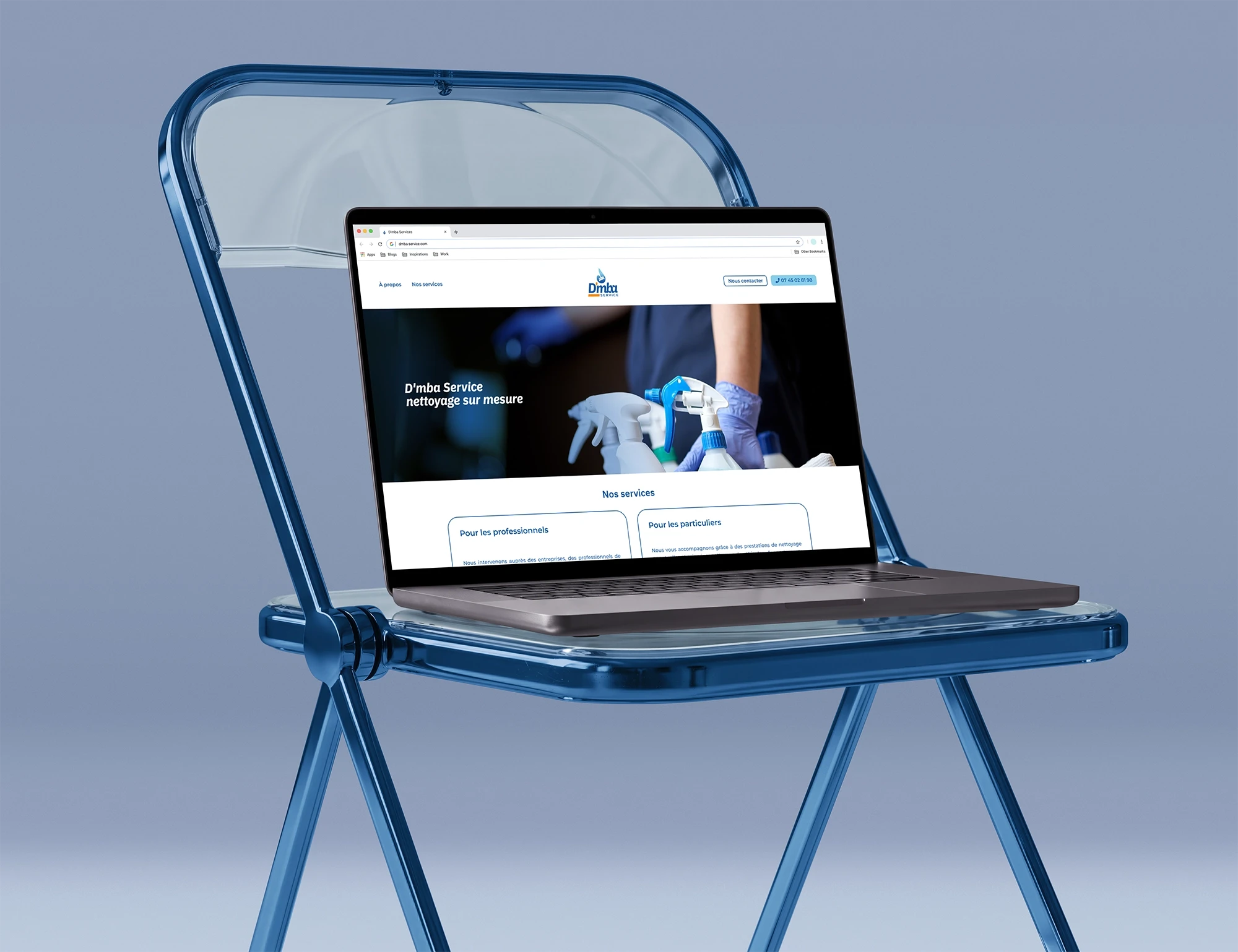 Service Image