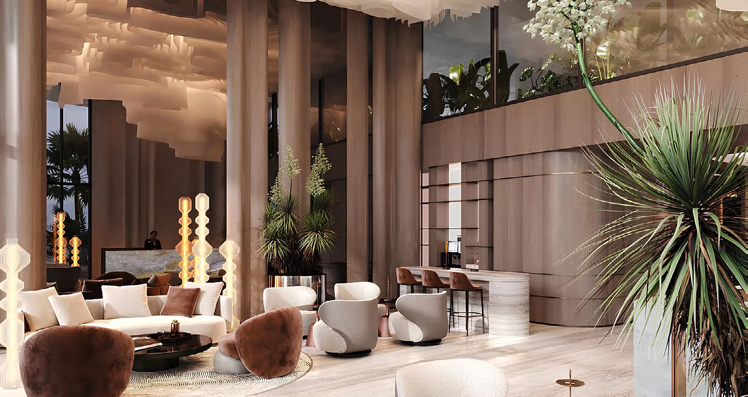 Wyndham Residences Al Marjan Island