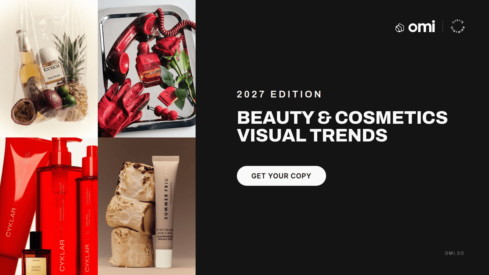 2027 Omi Mintoiro Beauty & Cosmetics Trends Repor