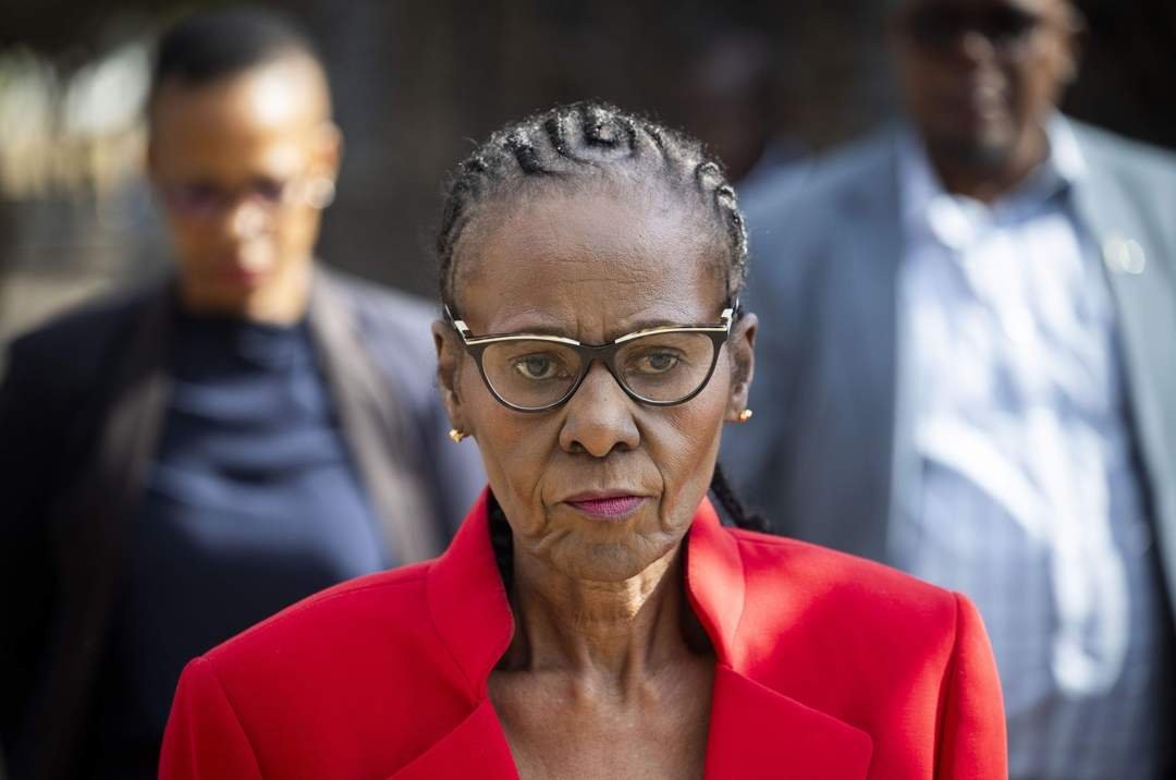 Photo:High Court dismisses bid to remove Khampepe from TRC inquiry – South African Daily