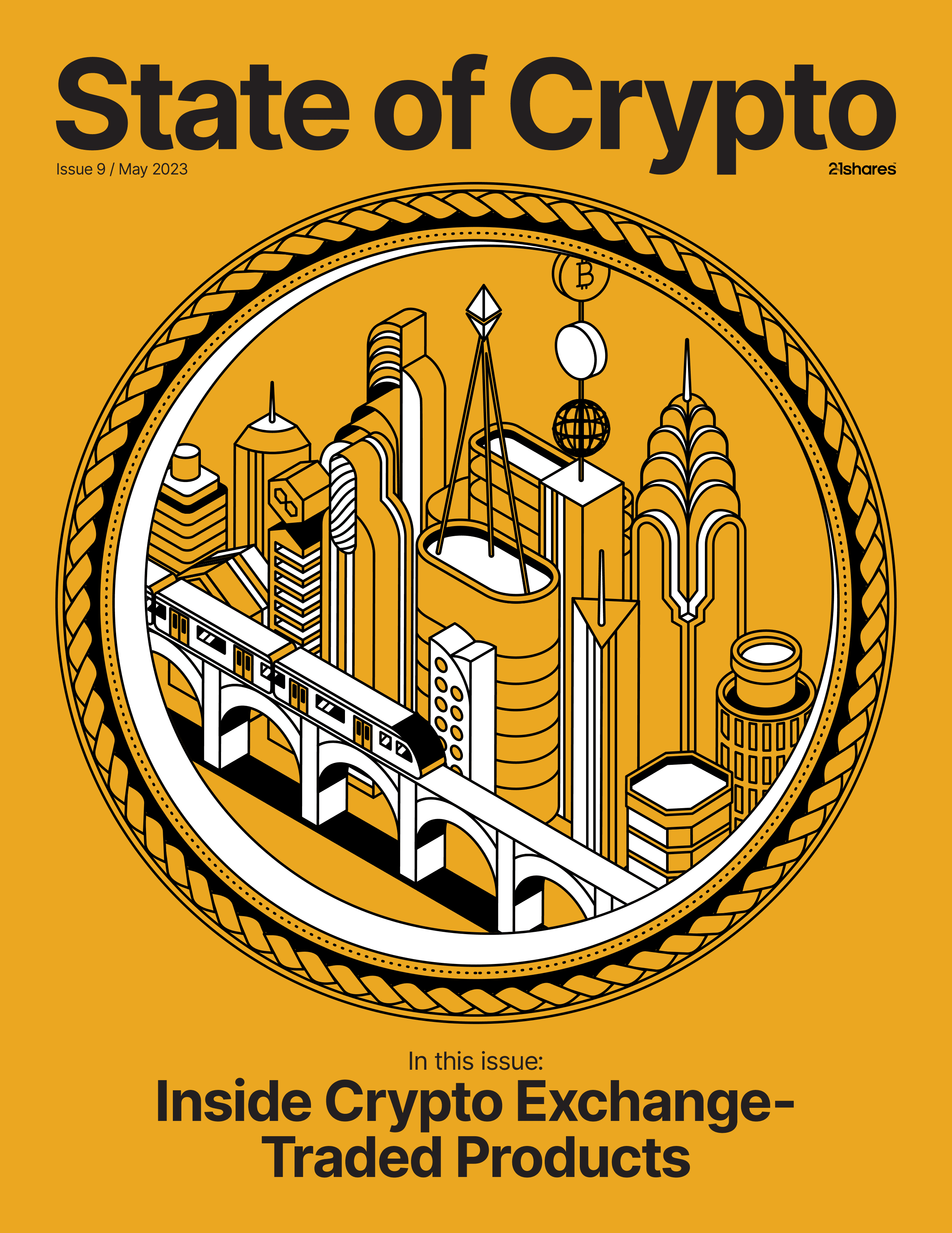 State of Crypto cover 1