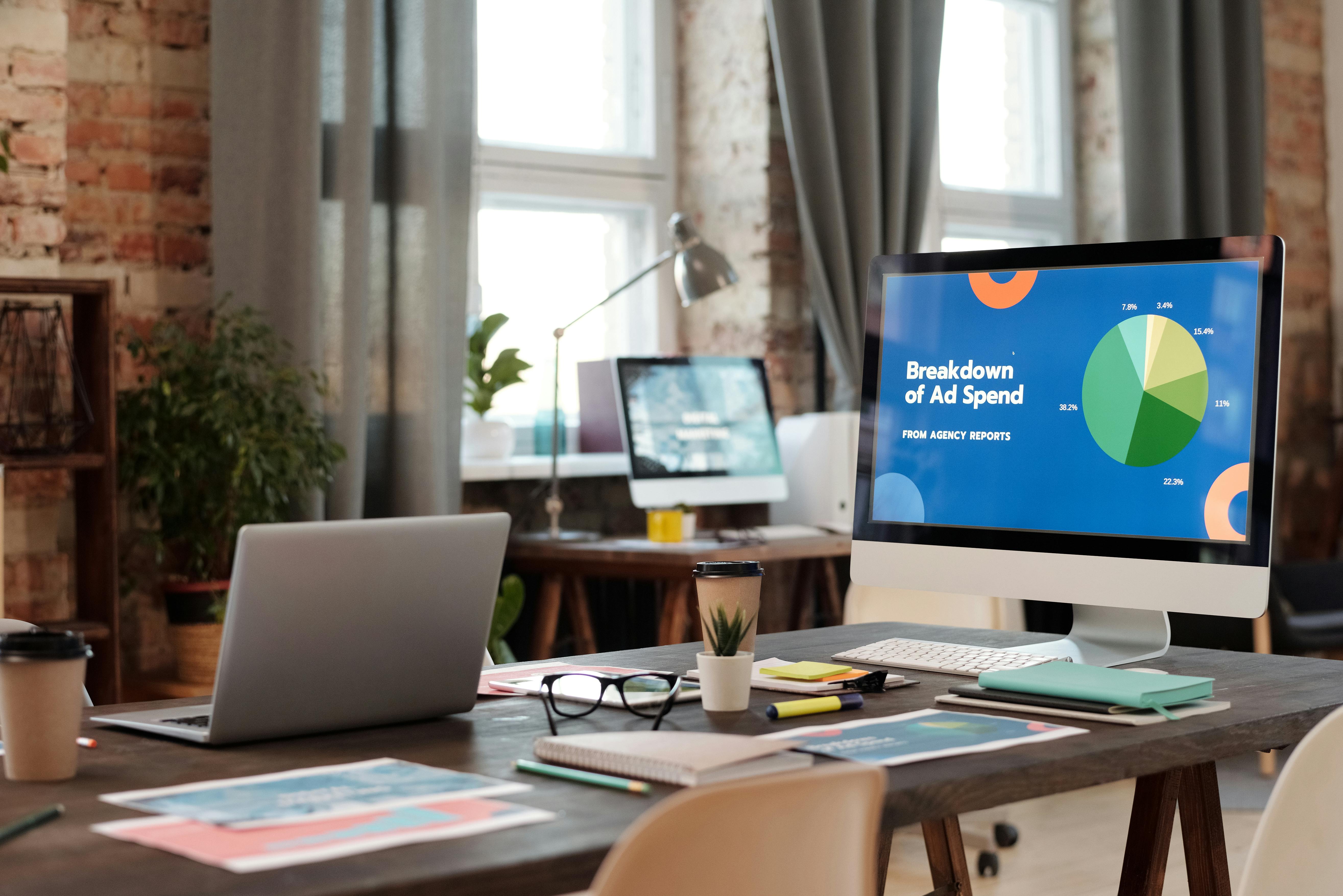 AI i SEO Optimizacija za Web: Generativna AI Search Optimization