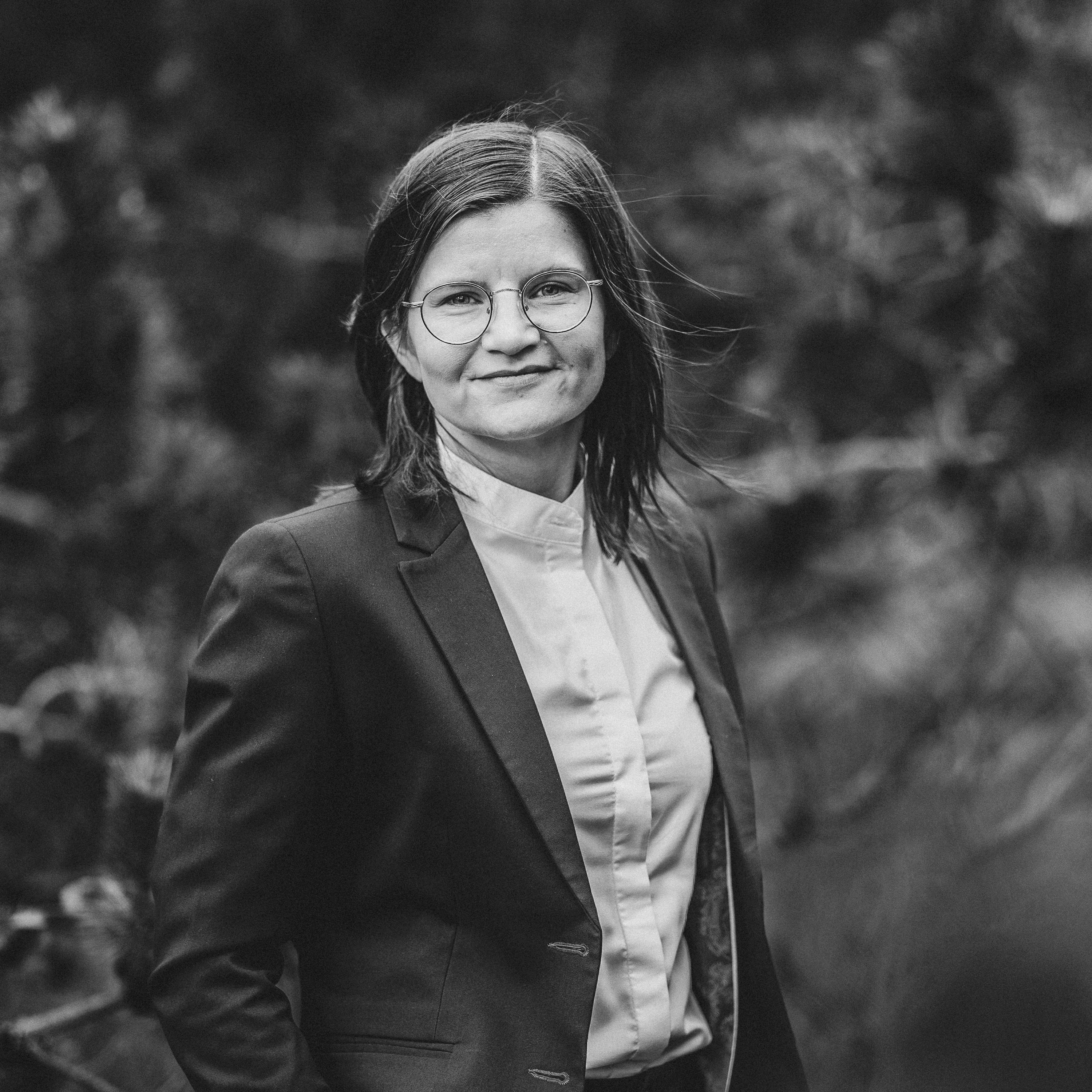 Camilla Gramstrup Nielsen