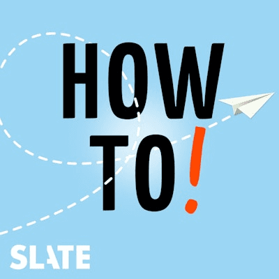 Slate - HOW TO!