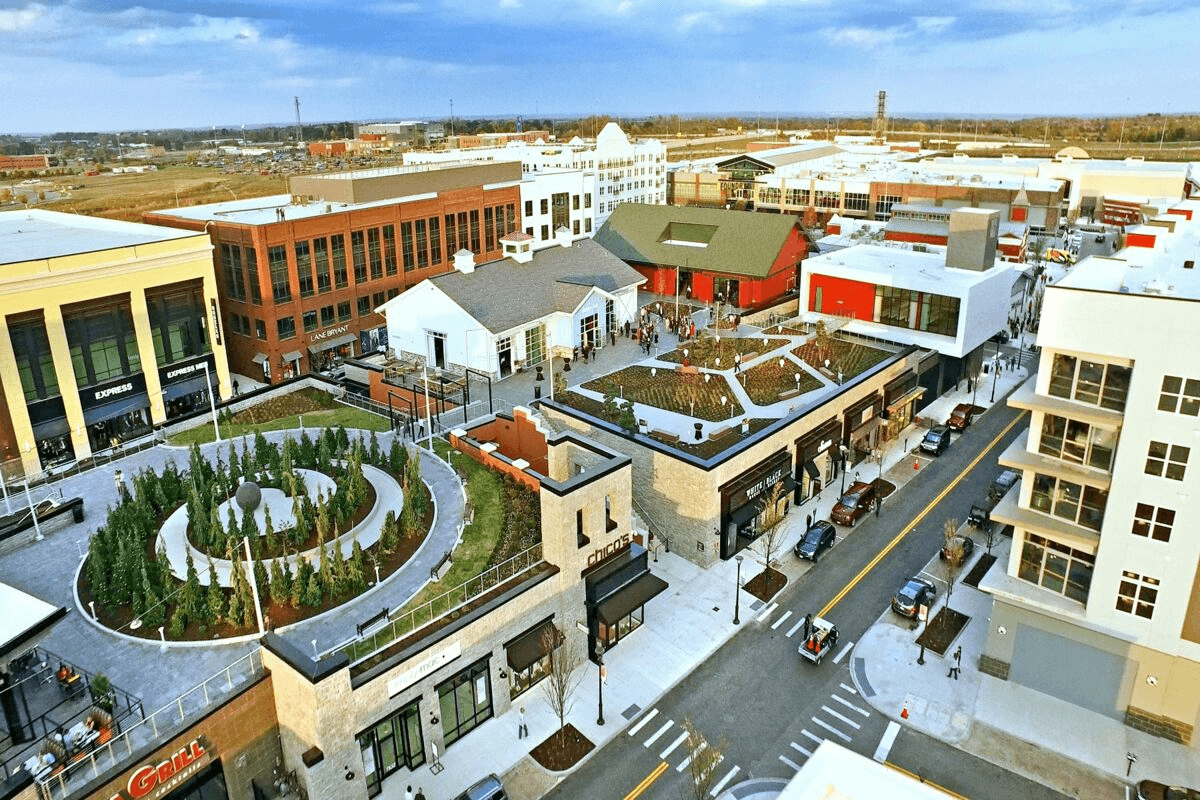 Real estate agent in Liberty Township, Ohio