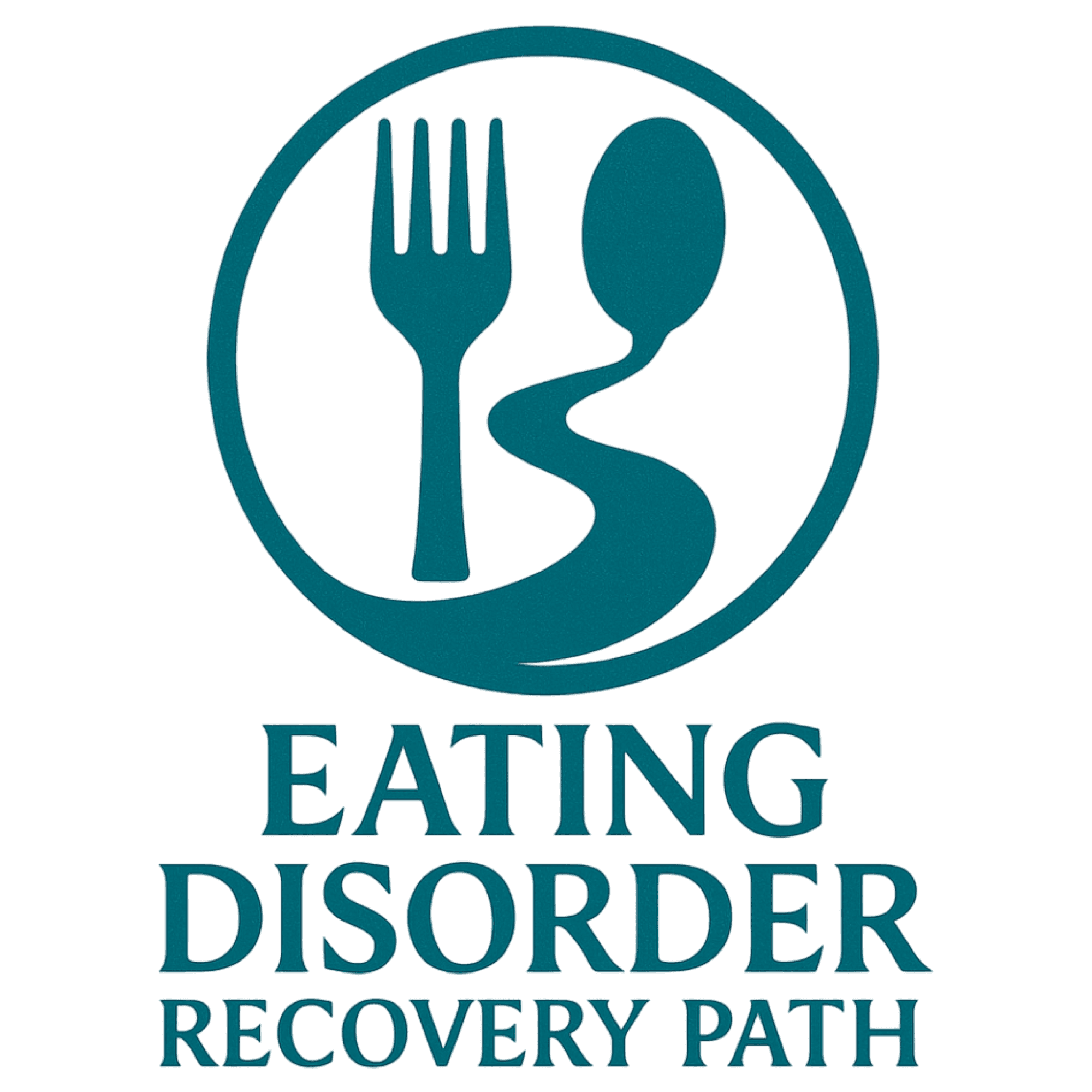 Eating Disorder Recovery Path logo