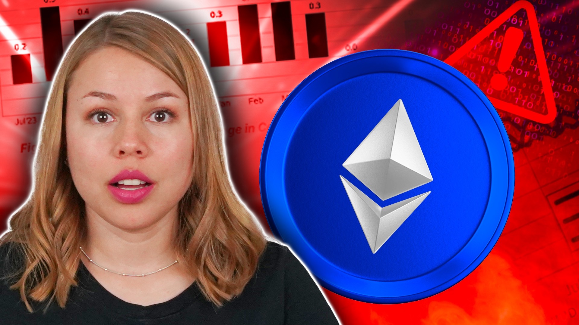 ¿Es el fin de Ethereum? ¡Tienes que ver este informe!