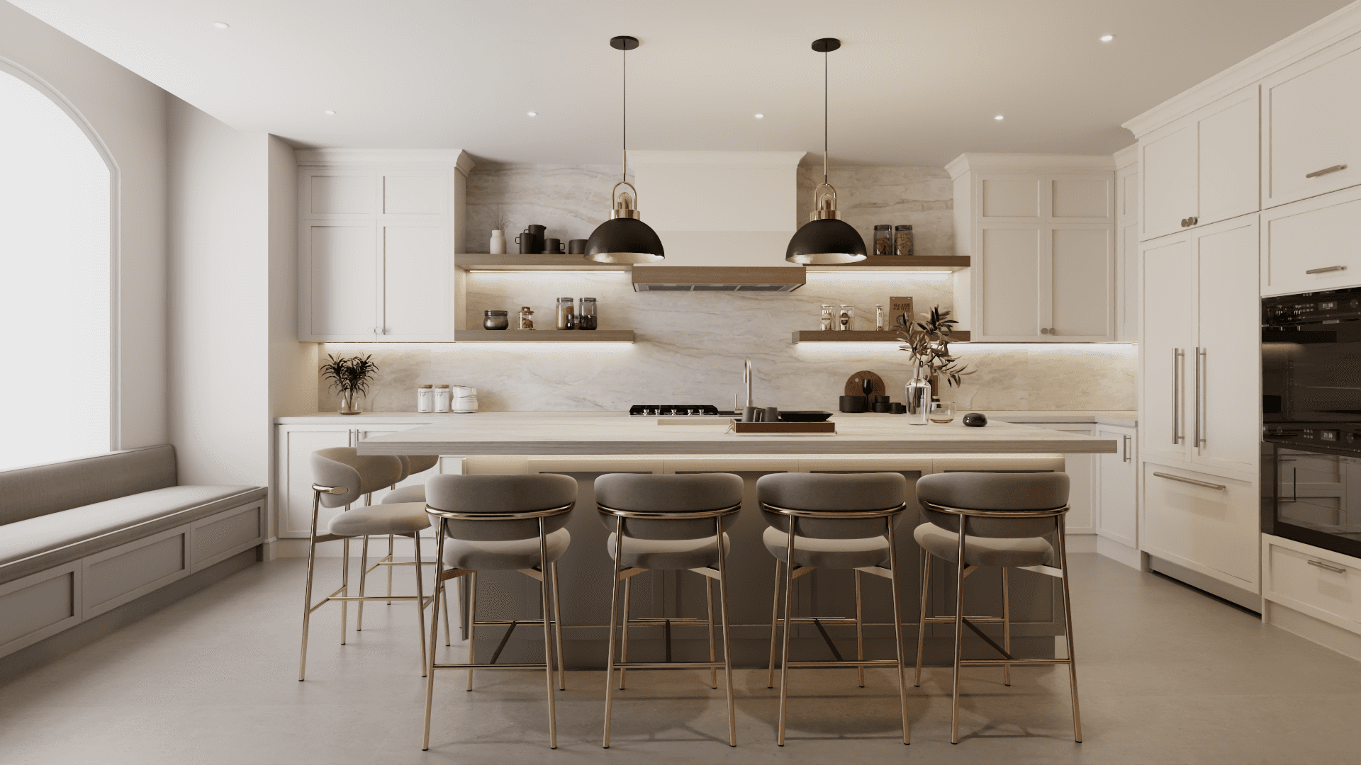 Meadowlark Residence