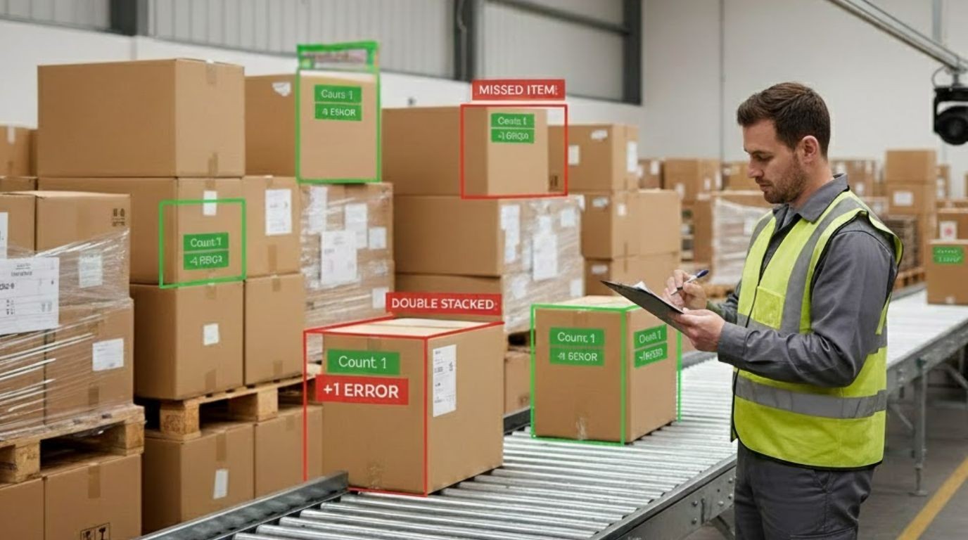 Real-time Object Detection