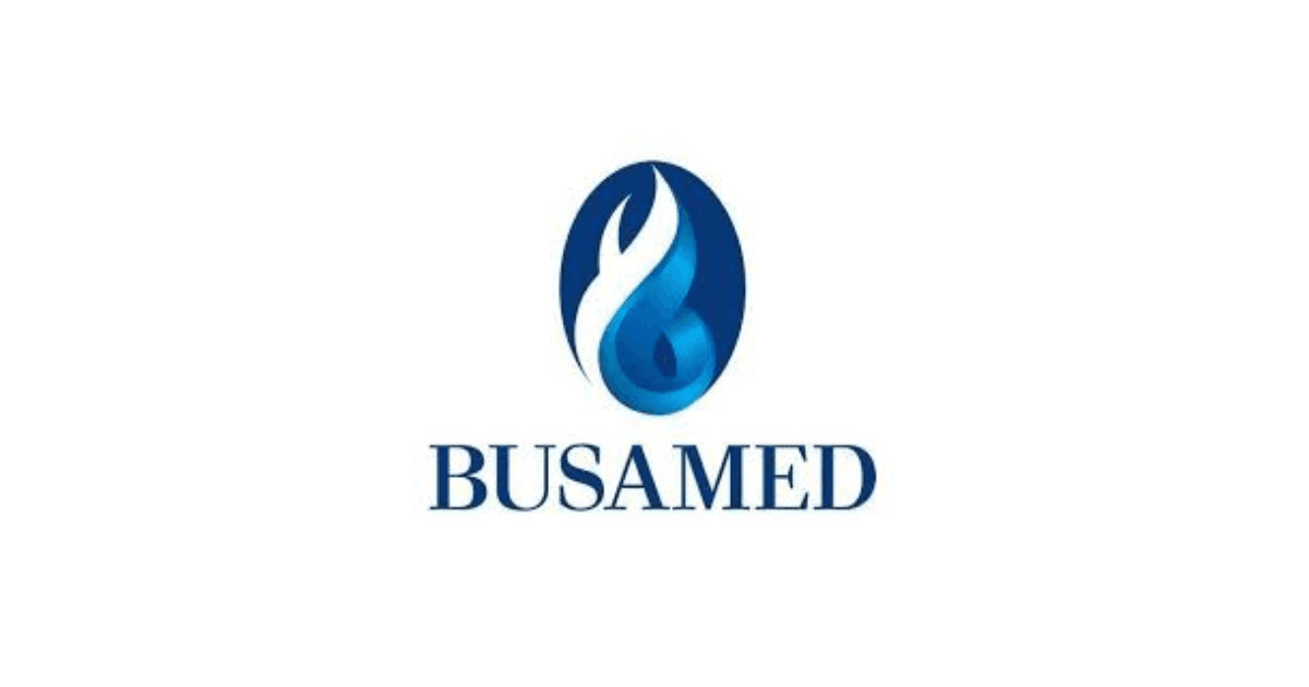 Busamed Private Hospital Logo 2026
