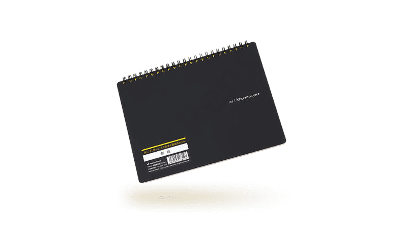 Maruman Mnemosyne A5