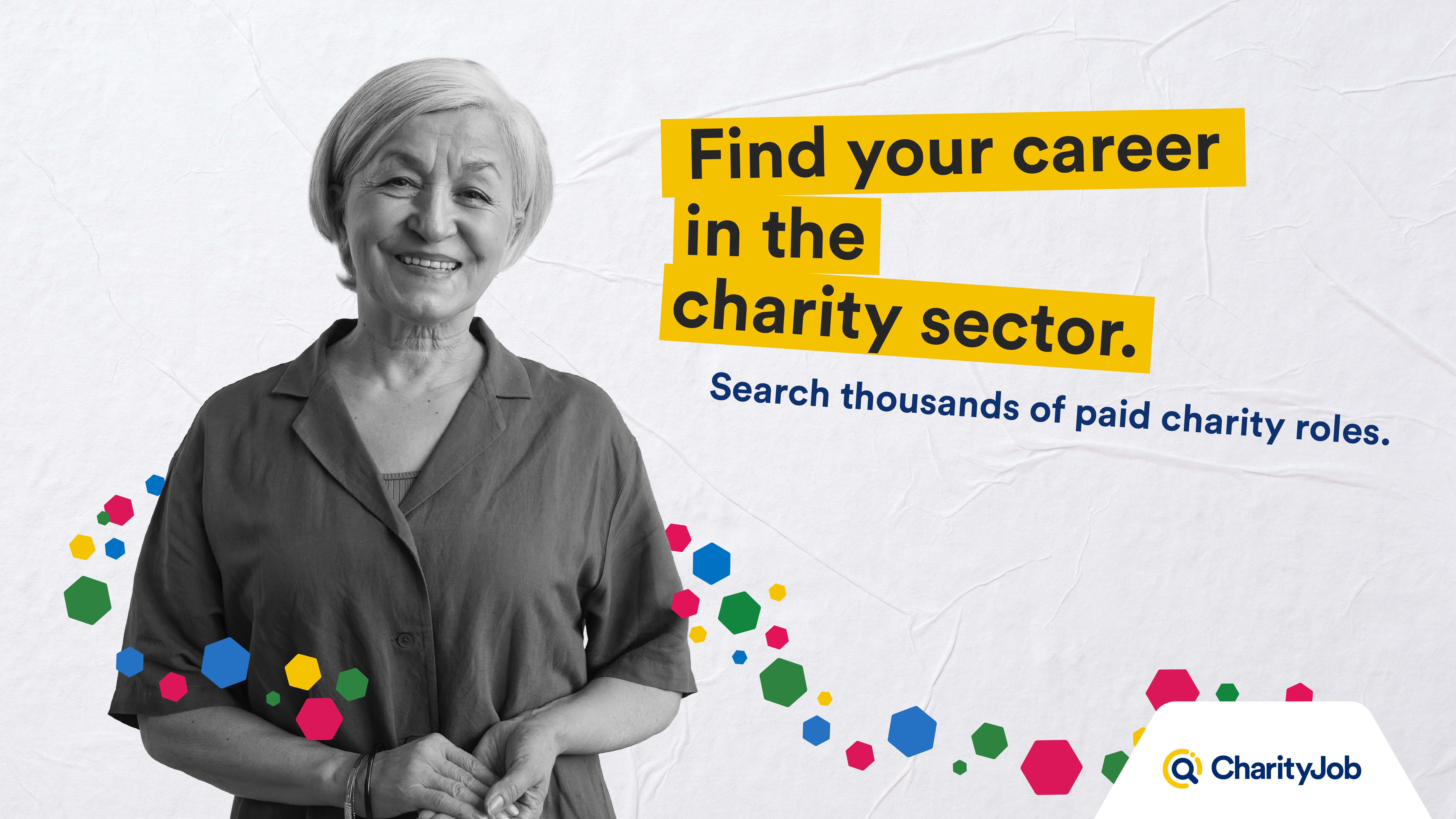 Find your career in the charity sector. Search thousands of paid charity roles on CharityJob.