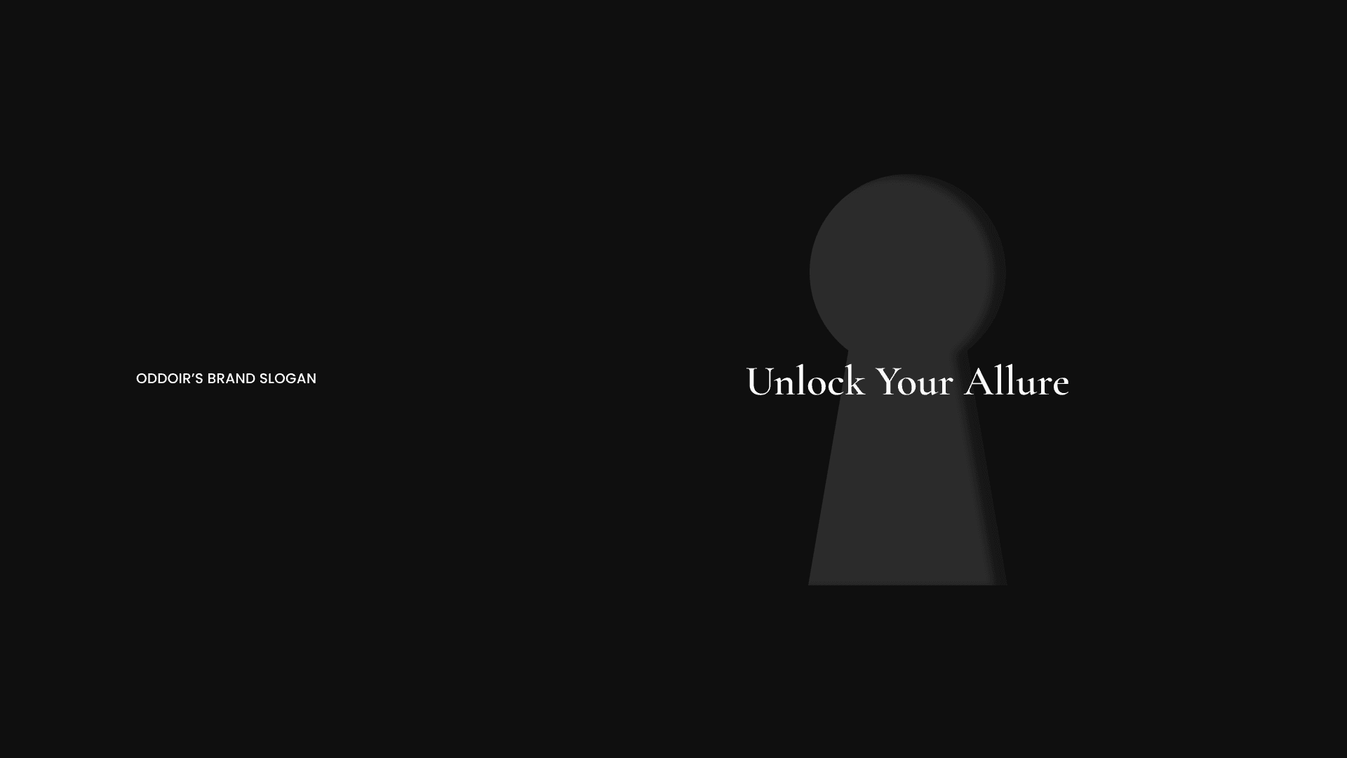 UI minimalistic widgets