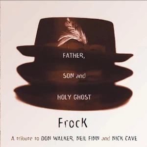 Langue de Chat ensemble