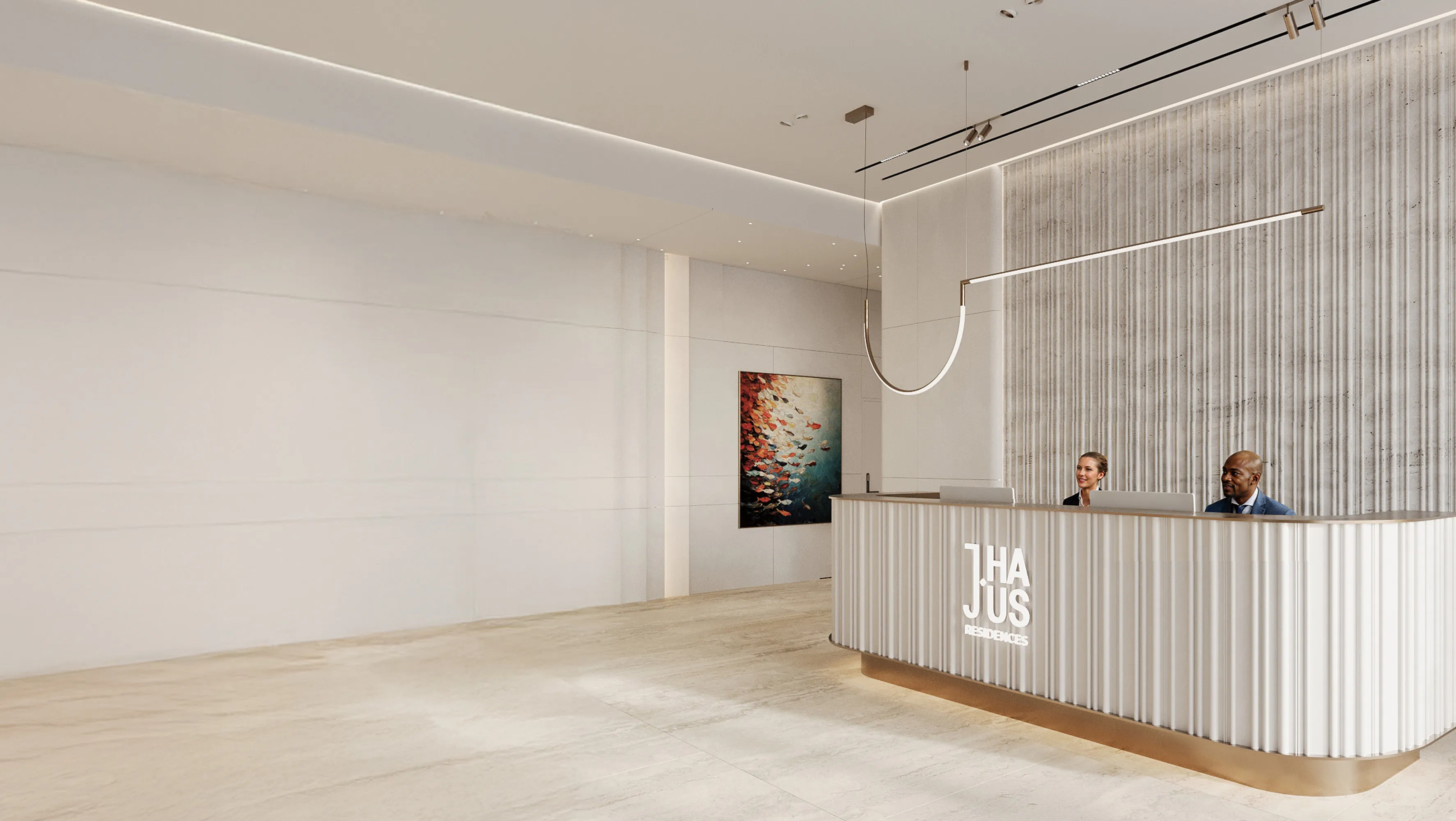 J-Haus Residence