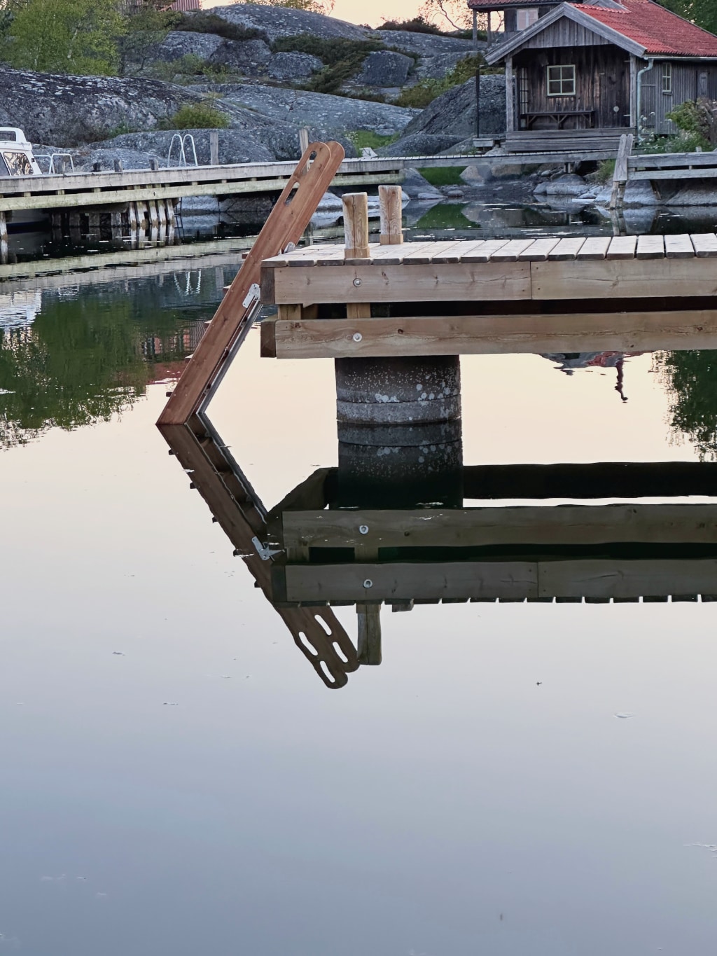 Residential Plumbing