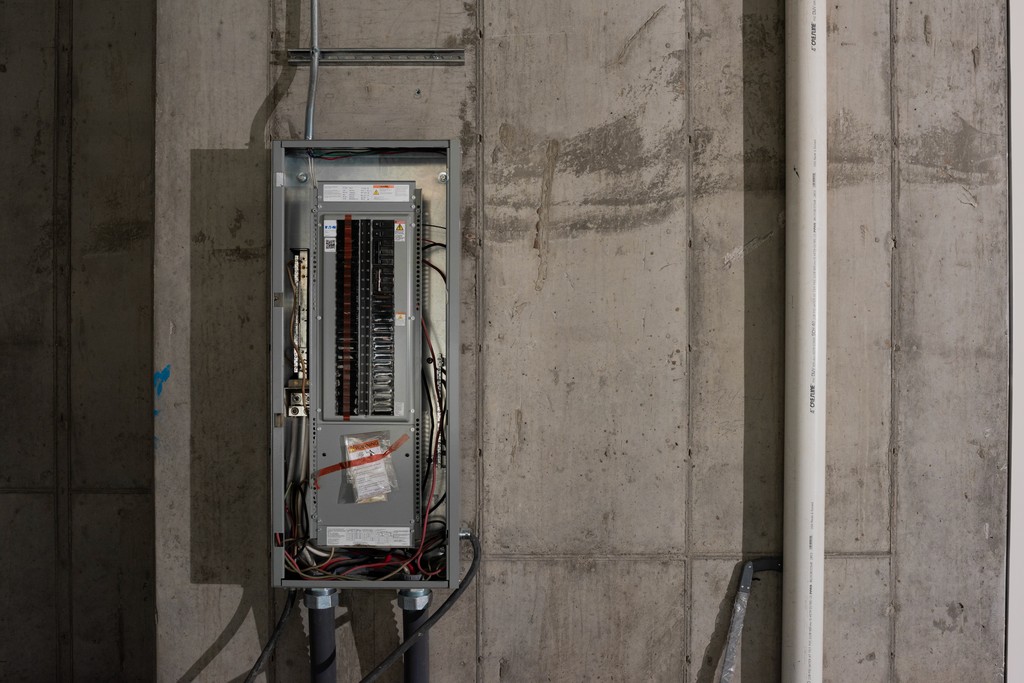 Thornton Fire Station No. 8