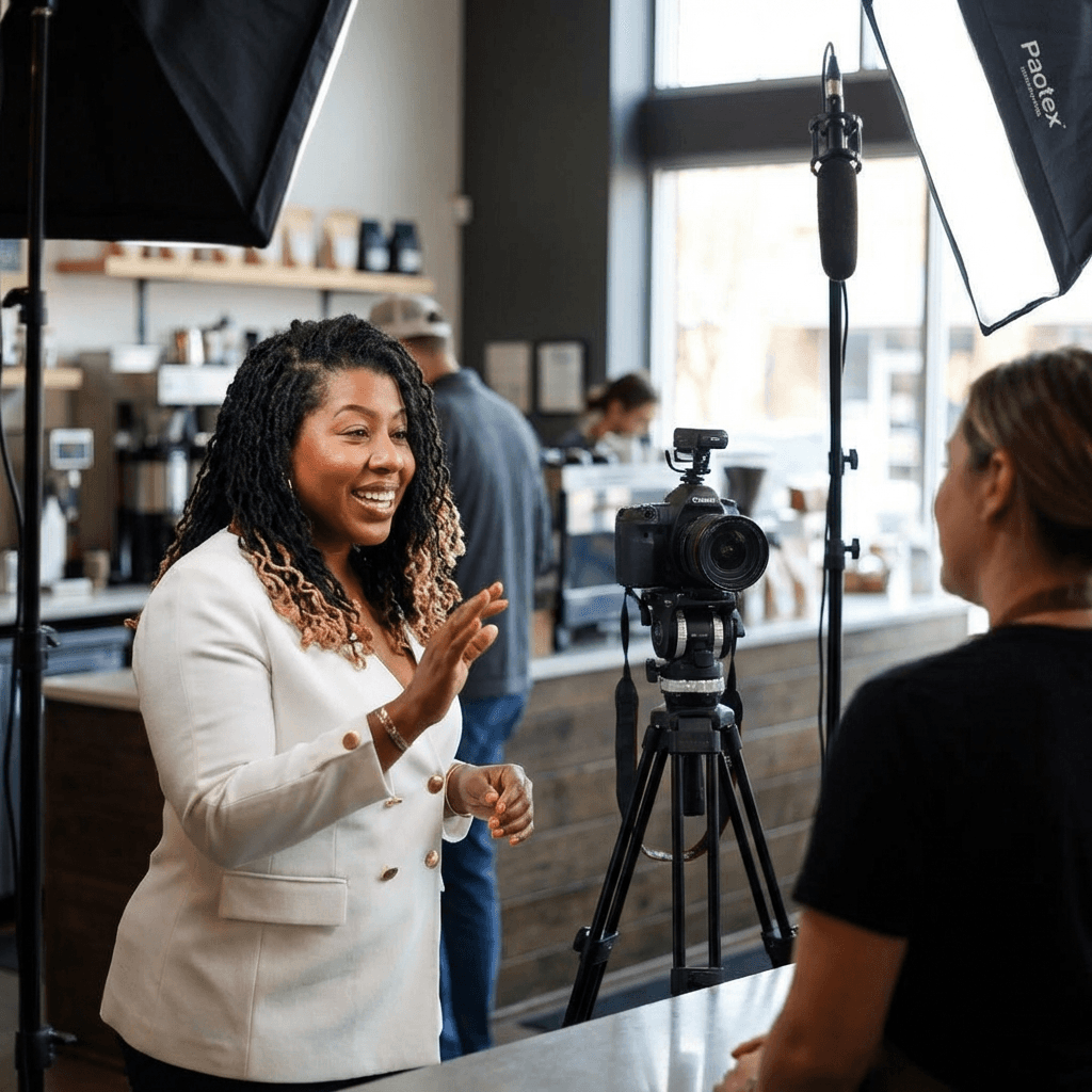 Main image of hero section