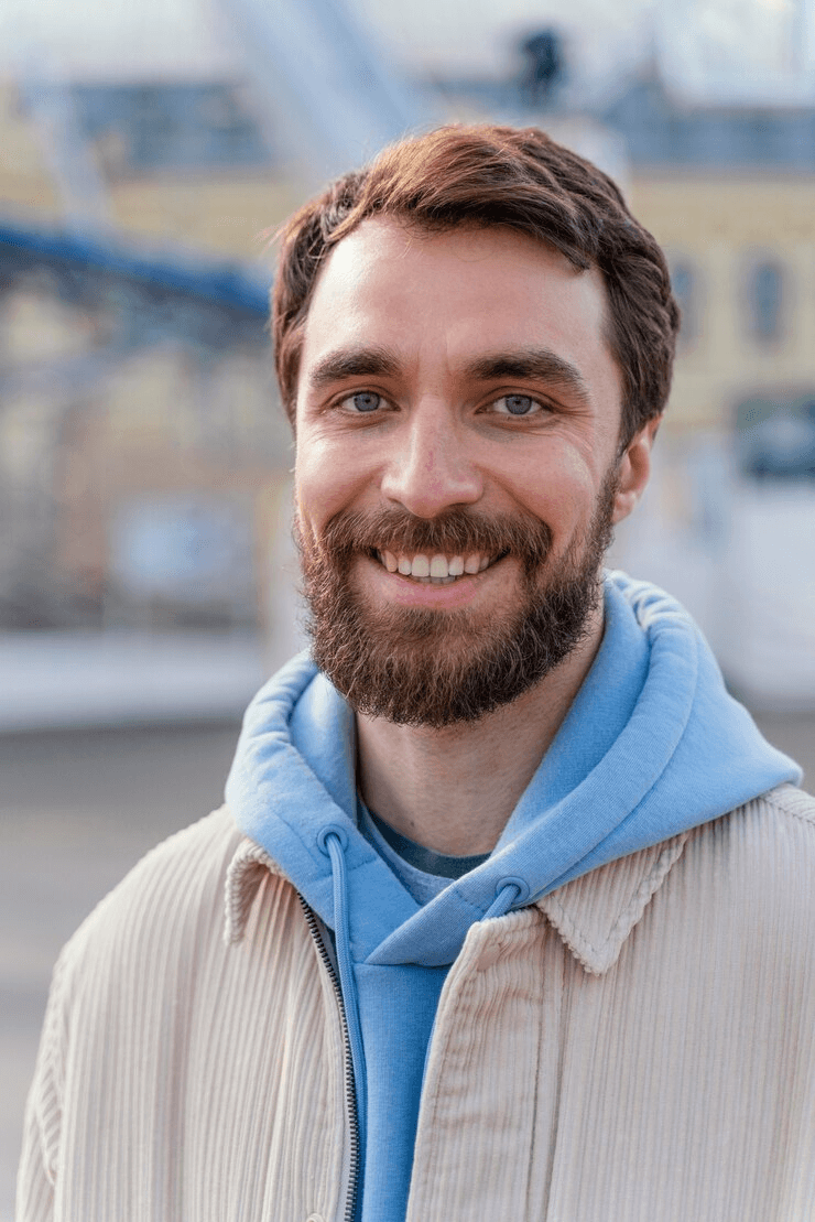 Author Image