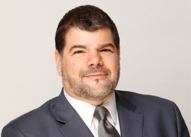 Dr. Anthony Paravati