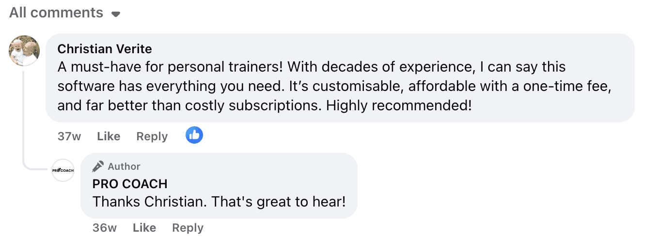 Notion PRO COACH Review