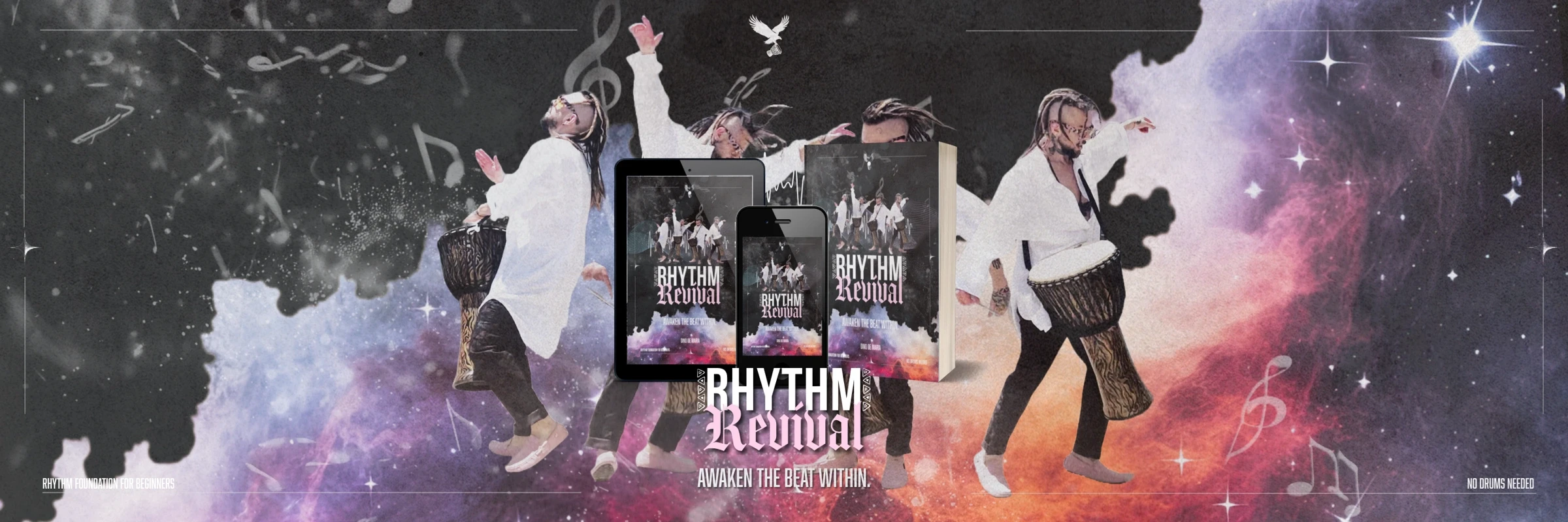 Rhythm Revival — rhythm revival world