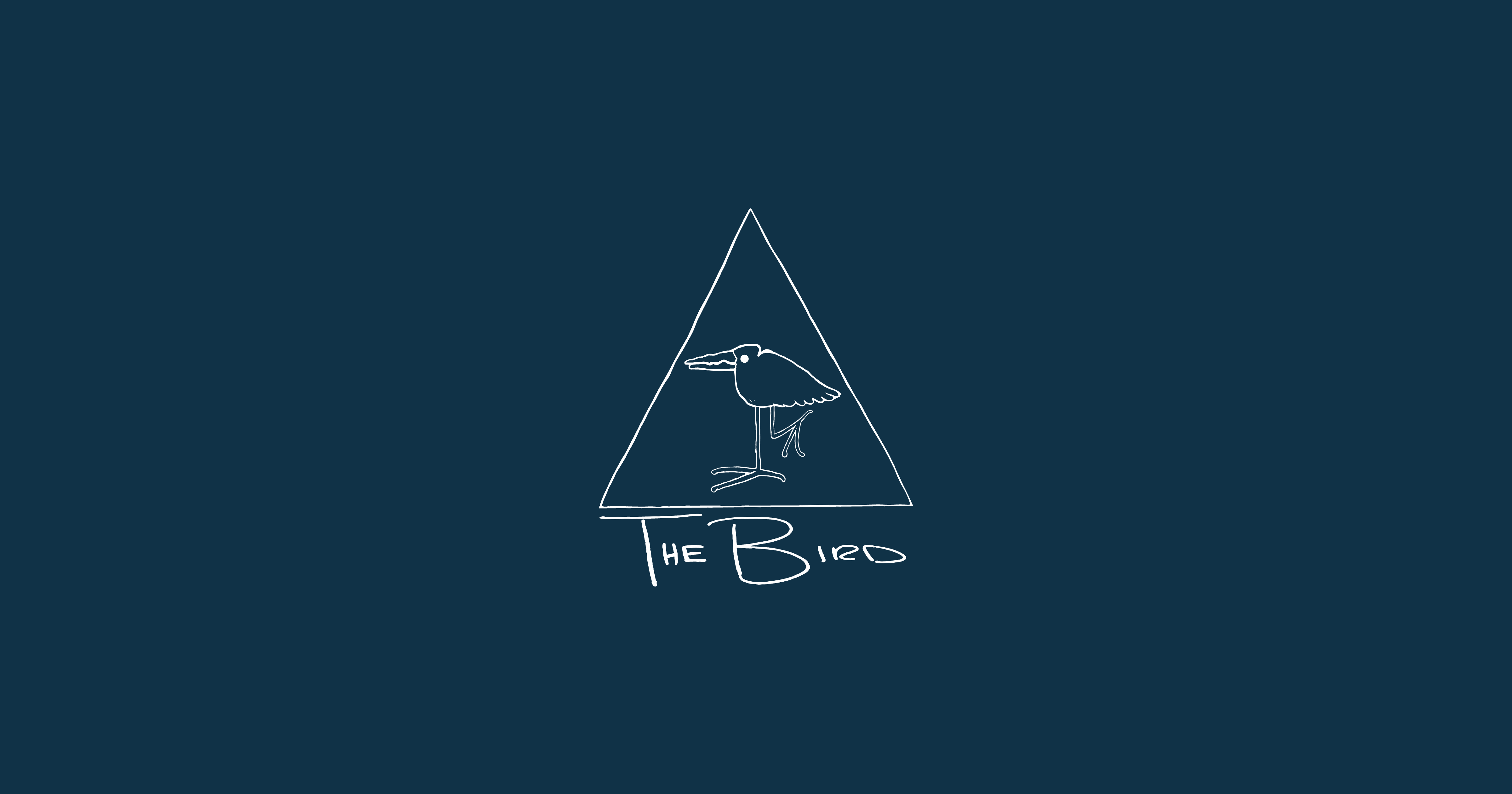 The Bird on the Roof