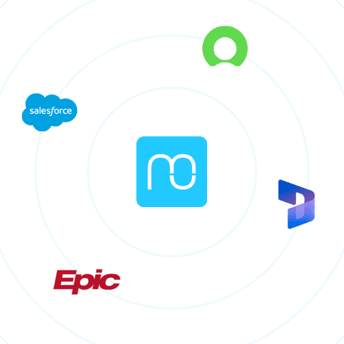 Mobile One integrations