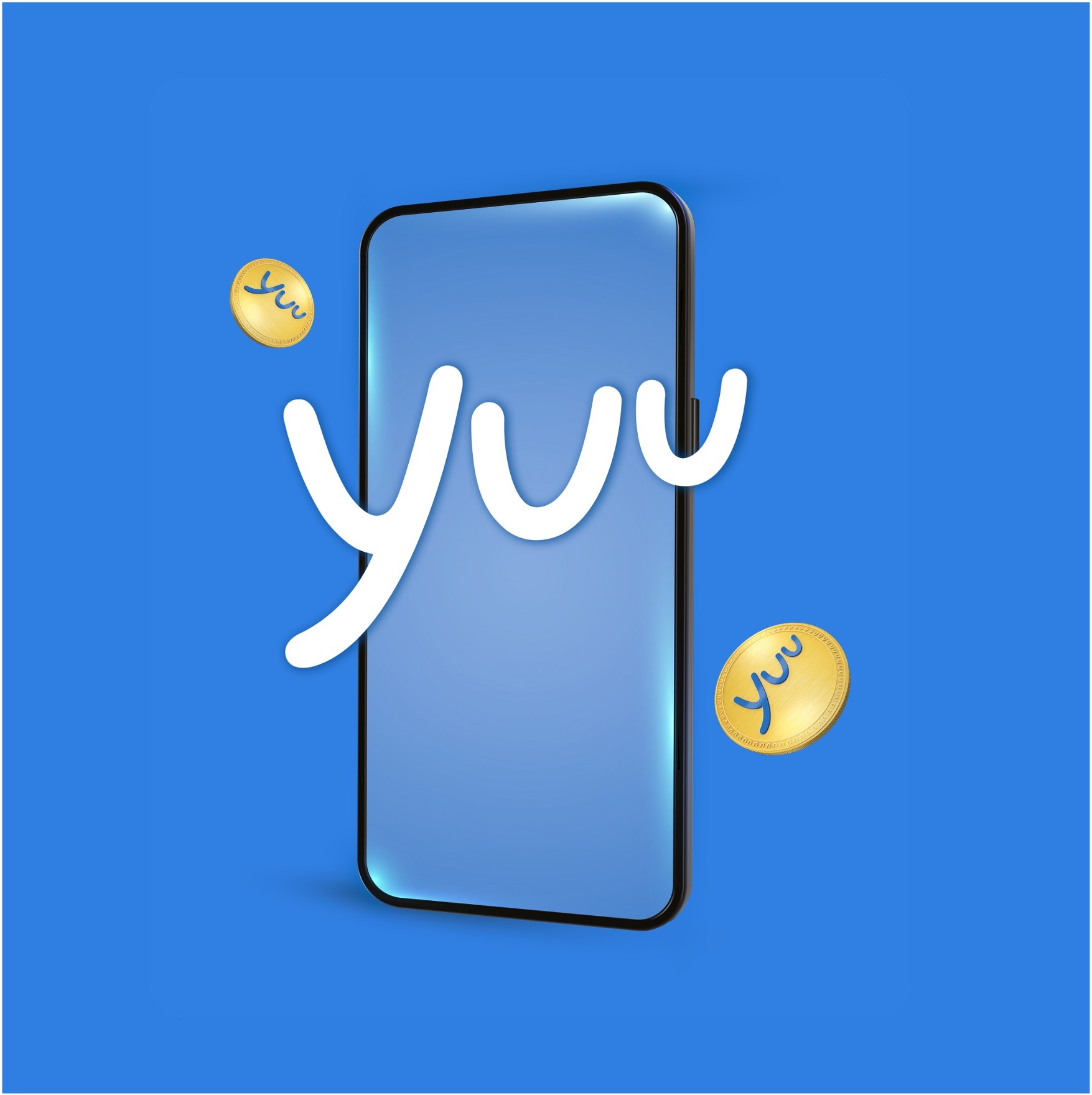 yuu Rewards Club artwork from the published Level3AI customer story