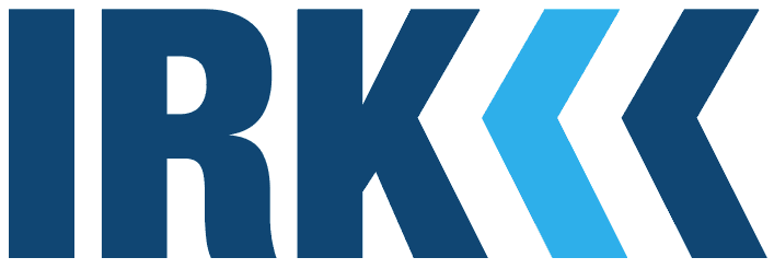 Logo Portfolio Irk Transporte Brand Design Case Study 